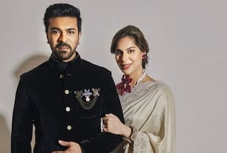 Ram Charan-Upasana Welcome a Girl, Fans Celebrate The Arrival of 'Mega Princess'