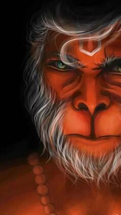 10 Powerful Names of Lord Hanuman