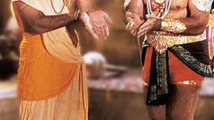 'रामायण' में इस मुस्लिम एक्टर ने निभाया था अहम किरदार