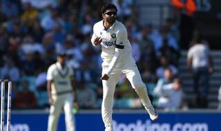 WTC Final में रवींद्र जडेजा ने रचा नया इतिहास, यह कारनामा करने वाले पहले भारतीय