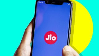 Reliance Jio Launches 2 Plans With 84 Days Validity