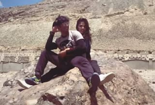 Rhea Drops Never-Seen-Before Clip of Sushant to Mark His 3rd Death Anniversary - Watch