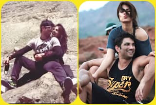 Video: रिया चक्रवर्ती को याद आए सुशांत सिंह राजपूत, लिखा कहा 'काश तुम यहां होते'