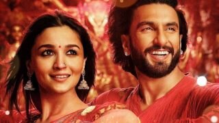 Rocky Aur Rani Kii Prem Kahaani Box Office Collection Day 3: Ranveer-Alia's Film Sees Huge Growth on Sunday - Check Detailed Report