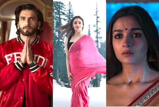 Rocky Aur Rani Kii Prem Kahaani Teaser: A Film on Love, Drama And Chiffon Sarees - Watch