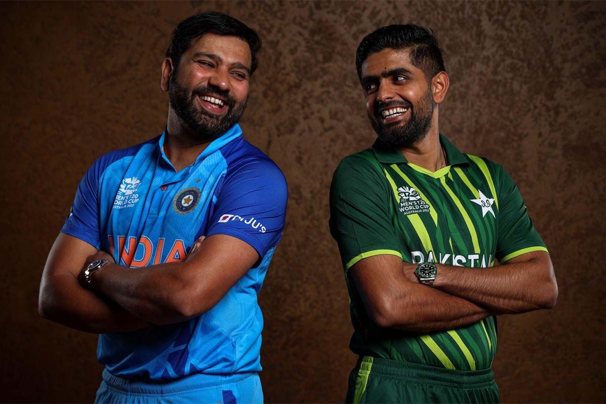 India vs Pakistan World Cup 2023: Make My Trip's Newspaper Ad For