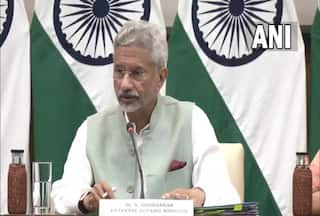 9 Years Of Modi Govt: विदेश मंत्री बोले-दुनिया आज भारत को एक सहयोगी, विकास साझेदार के रूप में देखती है