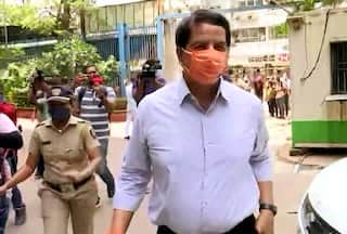 Antilia Bomb Scare Case: SC ने पूर्व एनकाउंटर स्पेशलिस्ट प्रदीप शर्मा को अंतरिम बेल दी