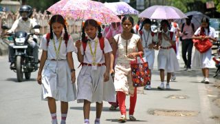 Heat Wave: Patna Administration Restricts All Academic Activities Till June 24 Up to Class 12. DM's Order Inside
