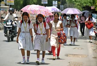 Noida School Holidays: Summer Vacation Announced For Schools in Noida Amid Heatwave, Check When Classes Will Resume