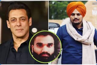 गोल्डी बराड़ ने भाईजान को दी खुली धमकी, कहा 'सलमान टारगेट पर मौका मिला तो मारेंगे'