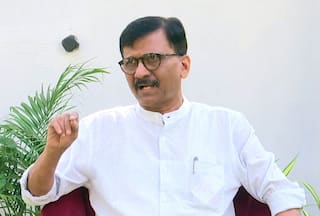 संजय राउत और उनके भाई को जान से मारने की धमकी देने वाले को पुलिस ने पकड़ा, 2 गिरफ्तार