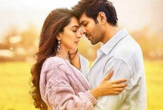 Satyaprem Ki Katha Box Office Collection: Kartik-Kiara's Love Story Sees Huge Jump in Earnings