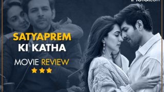 Satyaprem Ki Katha Review: Kartik Aaryan-Kiara Advani's Rom-Com is Clean, Cute And Important, Sau Takka!