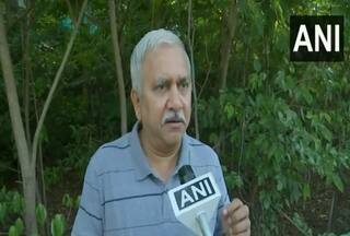 यह DMK का पूरा ड्रामा है, वह बीमारी का नाटक कर रहे हैं- तमिलनाडु भाजपा उपाध्यक्ष