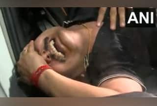 ED ने हिरासत में लिया तो रोने लगे तमिलनाडु के बिजली मंत्री, सीने में दर्द की शिकायत के बाद अस्पताल में भर्ती। देखें Video