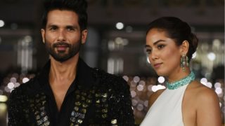 Shahid Kapoor Gets Trolled For Saying 'Marriage is About Women Fixing Men', Internet Calls Him a 'Man-Child'