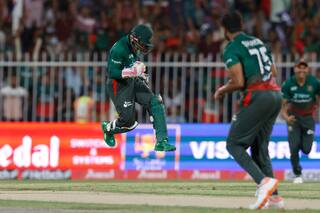 अफगानिस्तान के खिलाफ वनडे सीरीज के लिए शाकिब अल हसन की बांग्लादेश टीम में वापसी