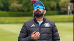 पिच से मूवमेंट मिला तो ऑस्ट्रेलियाई बल्लेबाजों को परेशानी में डाल सकते हैं मोहम्मद शमी: जेसन गिलेस्पी