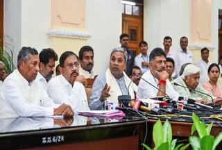Free Bus Rides For Karnataka Women Upto 20 KM Inside Border States: CM