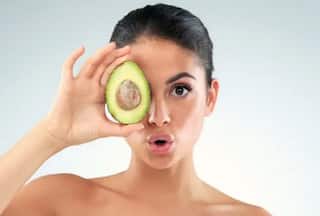 5 Foods to Keep Your Skin Healthy And Glowing