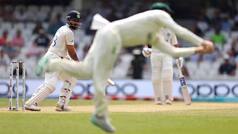 'Forntunately, it Stuck...': Steve Smith BREAKS Silence on Virat Kohli Catch
