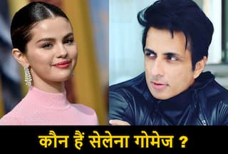 सेलेना गोमेज से शादी करवा दो सर : सोनू सूद से पास आई अजीबोगरीब डिमांड, एक्टर का जवाब सुन छूट जाएगी आपकी हंसी