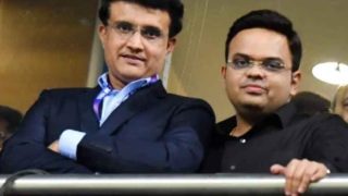 सौरव गांगुली ने 2021 के दुख-दर्द को किया याद, वनडे वर्ल्ड कप 2023 के लिए जय शाह-रोजर बिन्नी को दी शुभकामनाएं