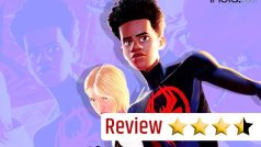 'Spider-Man: Across the Spider-Verse' Review: Thrilling, Exotic And Coming-of-Age Drama