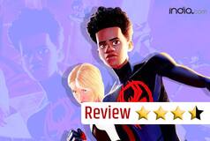 'Spider-Man: Across the Spider-Verse' Review: Thrilling, Exotic And Coming-of-Age Drama