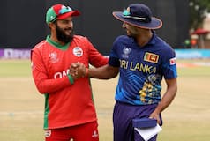 ICC World Cup 2023 Qualifiers: श्रीलंका और स्कॉटलैंड ने दर्ज की बड़ी जीत, ये टीमें हुई बाहर