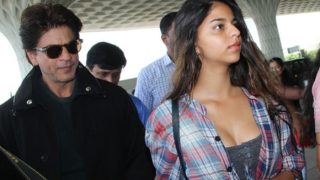 Suhana Khan-Shah Rukh Khan's New Film to be Directed by Sujoy Ghosh, More Details Revealed