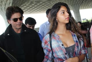 Suhana-SRK's New Film to be Directed by Sujoy Ghosh, More Details Revealed