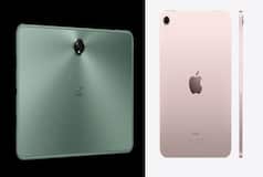 Apple iPad Mini 6th Gen to Realme Pad X: Top 5 Versatile Tablets Under Rs 50K in India