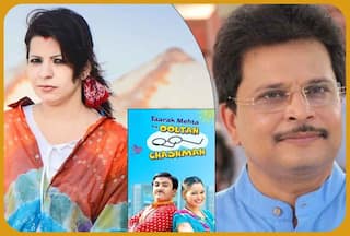 'तारक मेहता का उल्टा चश्मा' के प्रोड्यूसर असित मोदी के खिलाफ FIR, बढ़ सकती हैं मुश्किलें