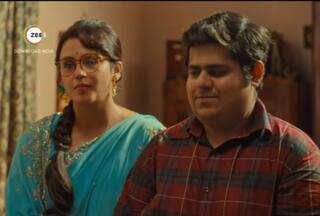 Tarla Trailer Video : हुमा कुरैशी की फिल्म 'तरला' का ट्रेलर रिलीज, जानें कब और कहां देख सकते हैं मूवी