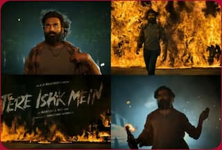 Tere Ishk Mein: 'कुंदन को तो रोक लिया, शंकर को कैसे रोकेगे', 'रांझणा' के सीक्वल ने लगाई आग