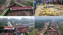 Train Accident: दुनिया की भीषण रेल त्रासदी, मृतक संख्या 261 हुई, 1000 से अधिक यात्री घायल