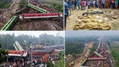 Train Accident: दुनिया की भीषण रेल त्रासदी, मृतक संख्या 261 हुई, 900 से अधिक यात्री घायल