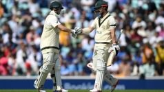 Australia vs India, WTC Final: ट्रेविस हेड के शतक, स्टीव स्मिथ की अर्धशतकीय पारी से पहले दिन मैच पर ऑस्ट्रेलिया का कब्जा