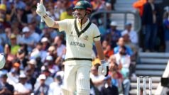 ऑस्ट्रेलिया के ट्रेविस हेड ने रचा इतिहास; WTC फाइनल में शतक जड़ने वाले पहले बल्लेबाज बने
