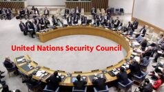 संयुक्त राष्ट्र सुरक्षा परिषद में भारत की स्थायी सदस्यता की मांग के बीच, UNSC के लिए पांच देश चुने गए