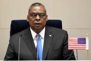 आज भारत आ रहे अमेरिकी रक्षा मंत्री Lloyd J Austin, जानें किन मुद्दों पर करेंगे चर्चा