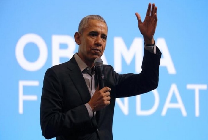 US Religious Freedom Panel Ex Chief Slams Obama's Remark on India