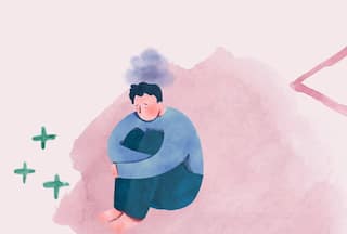 Post Traumatic Stress Disorder: 6 Tell-Tale Signs of PTSD That Mean It's Time to Seek Professional Help