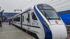 Goa-Mumbai Vande Bharat Launch Event Cancelled After Coromandel Express Derails