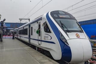 Goa-Mumbai Vande Bharat Launch Event Cancelled After Coromandel Express Derails