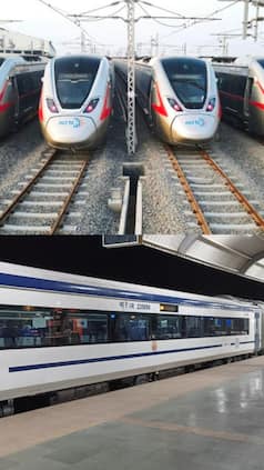 Vande Bharat Sleeper Trains By March 2024; Check Details