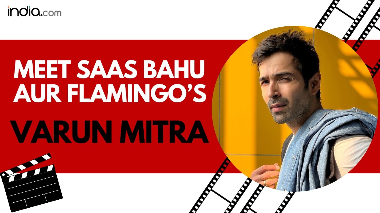 Varun Mitra Spilled Beans About His Bond With Female Co-Stars Rhea And Kangana - Exclusive