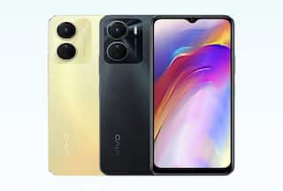 5000mAh बैटरी और डुअल सिम वाले फोन Vivo Y16 की कीमत हो गई कम, इतना सस्ता हुआ हैंडसेट